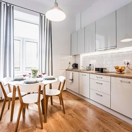 Apartamenty Polonia 루블린 외부 사진