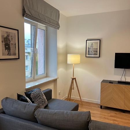 Apartamenty Polonia 루블린 외부 사진