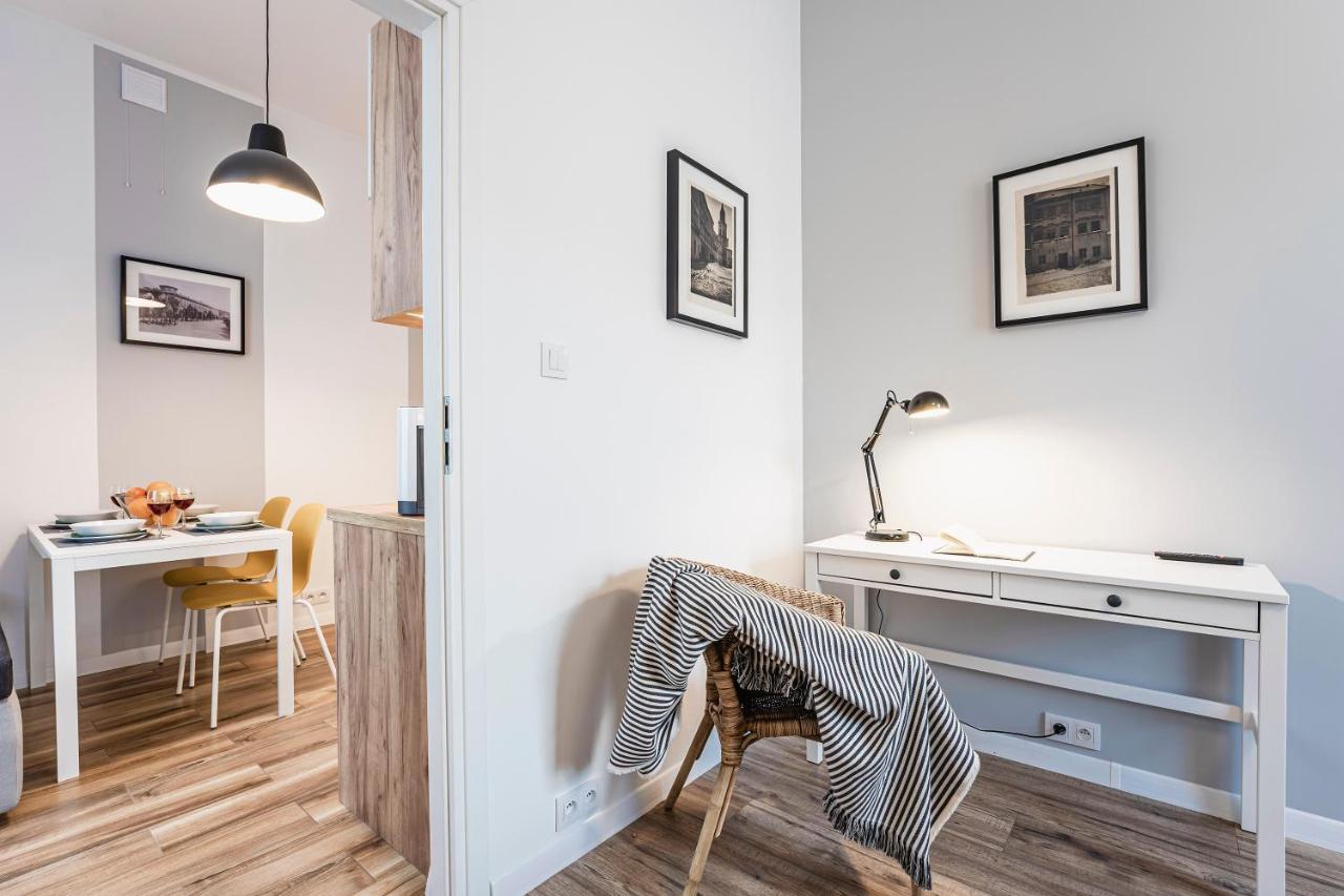 Apartamenty Polonia 루블린 외부 사진