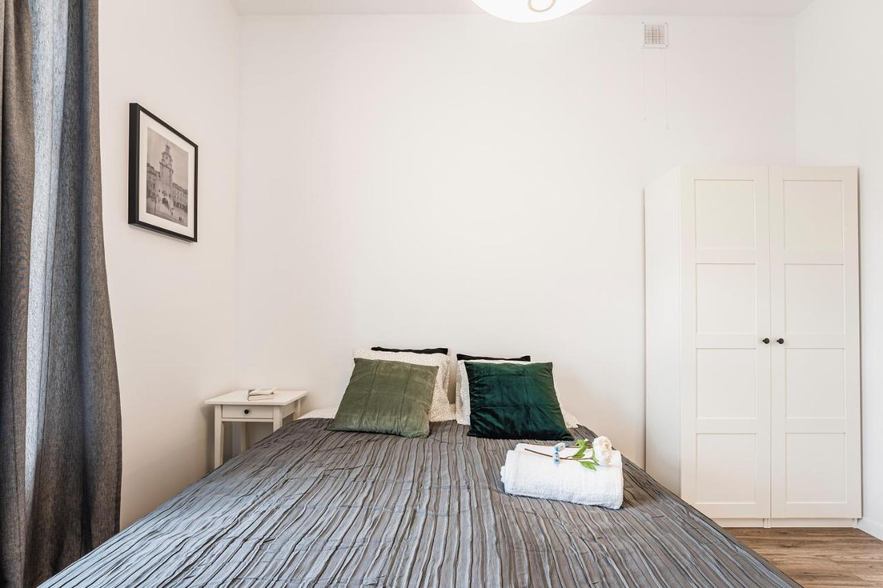 Apartamenty Polonia 루블린 외부 사진