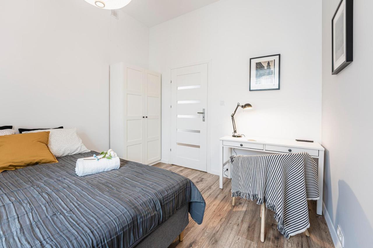 Apartamenty Polonia 루블린 외부 사진