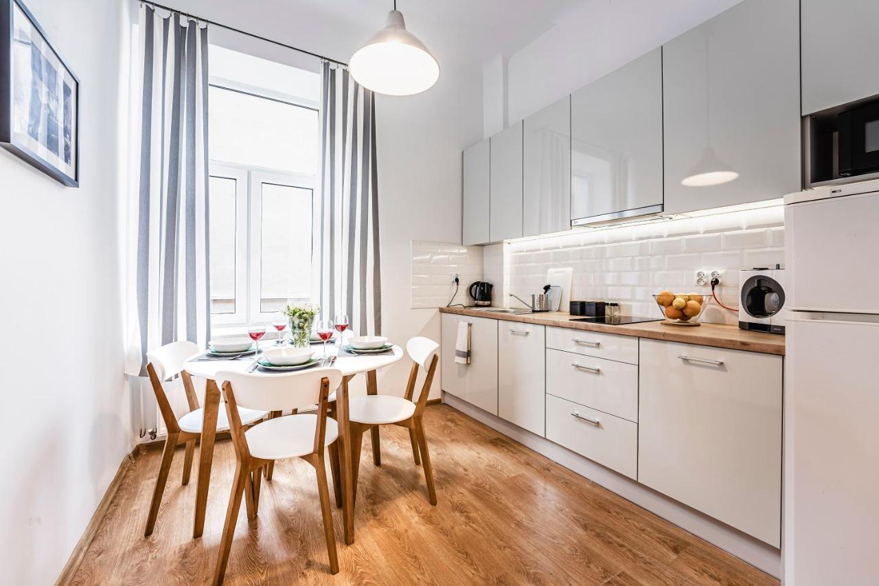 Apartamenty Polonia 루블린 외부 사진
