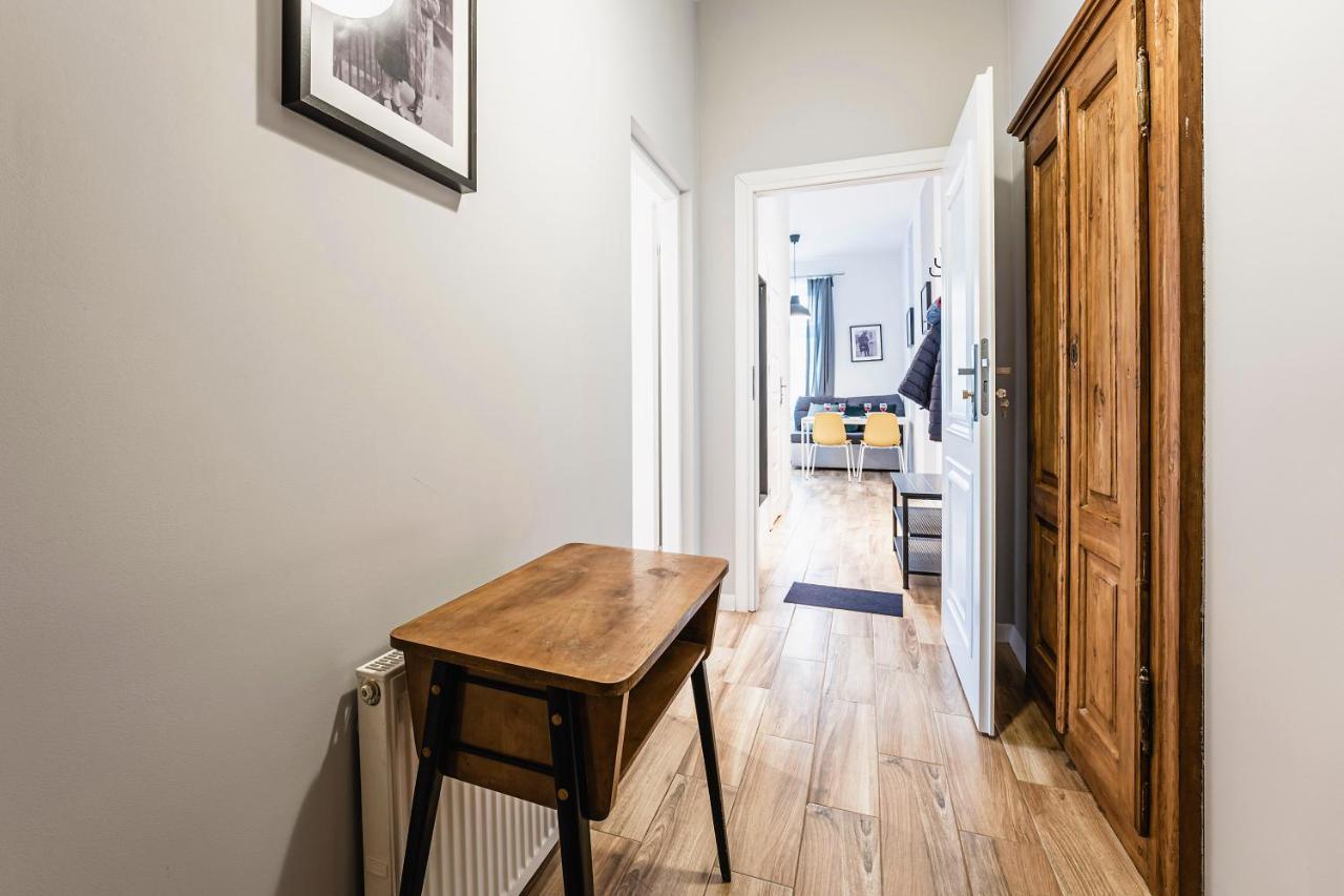 Apartamenty Polonia 루블린 외부 사진