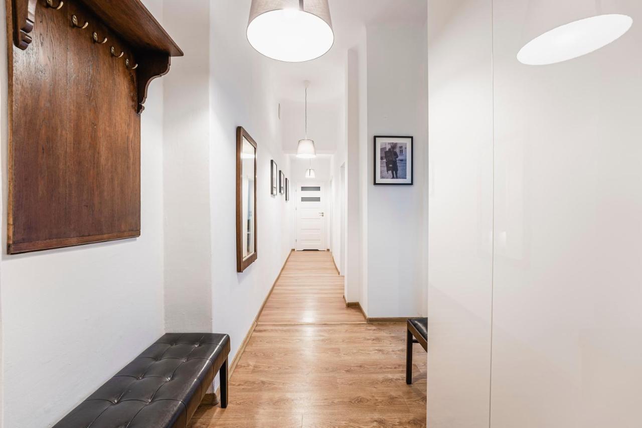 Apartamenty Polonia 루블린 외부 사진