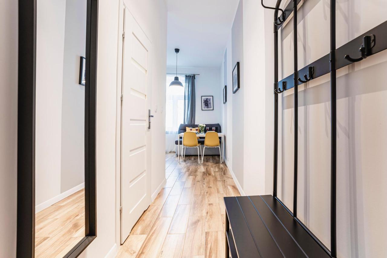 Apartamenty Polonia 루블린 외부 사진