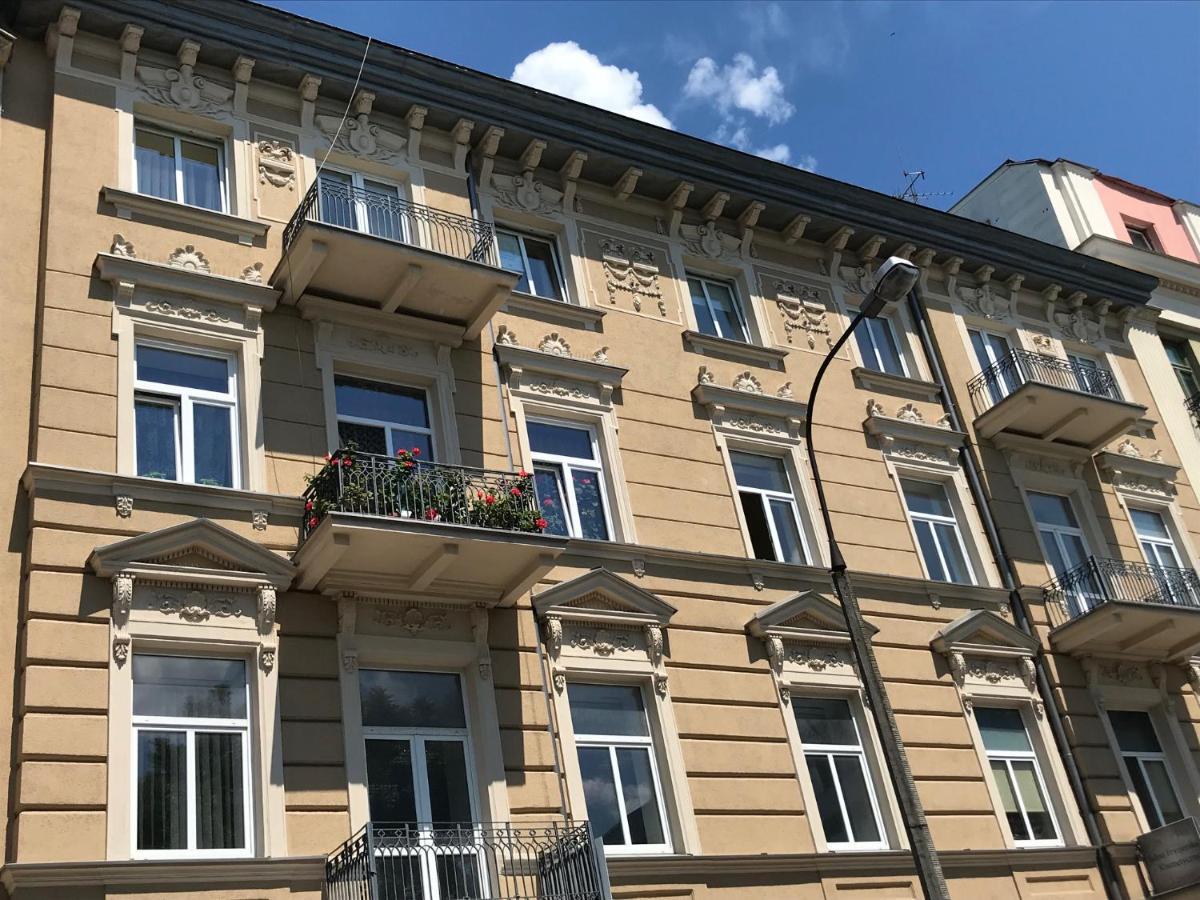 Apartamenty Polonia 루블린 외부 사진