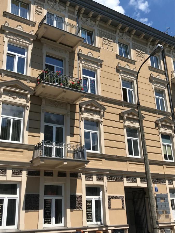 Apartamenty Polonia 루블린 외부 사진