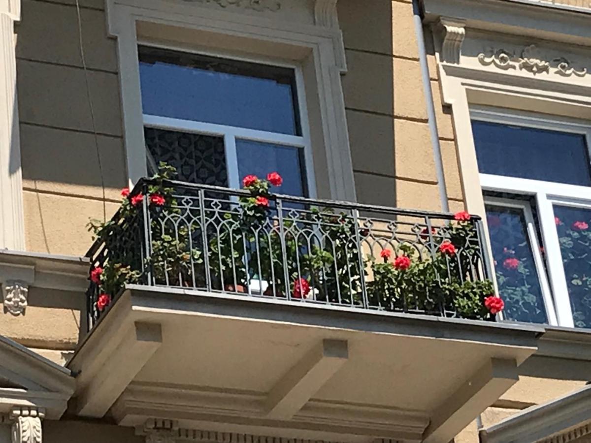 Apartamenty Polonia 루블린 외부 사진