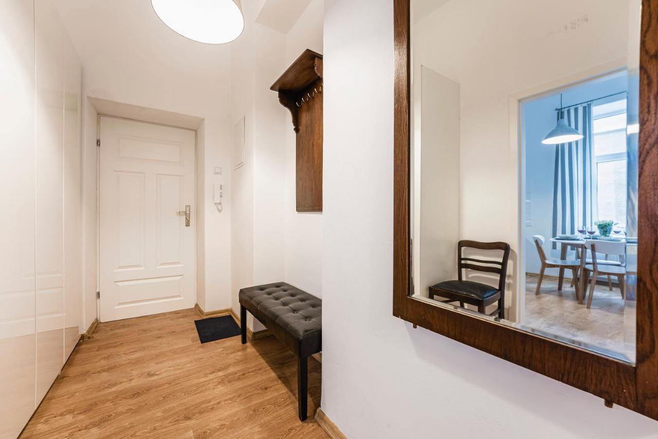Apartamenty Polonia 루블린 외부 사진