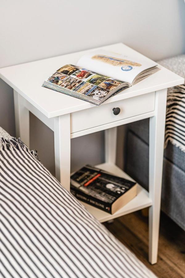 Apartamenty Polonia 루블린 외부 사진