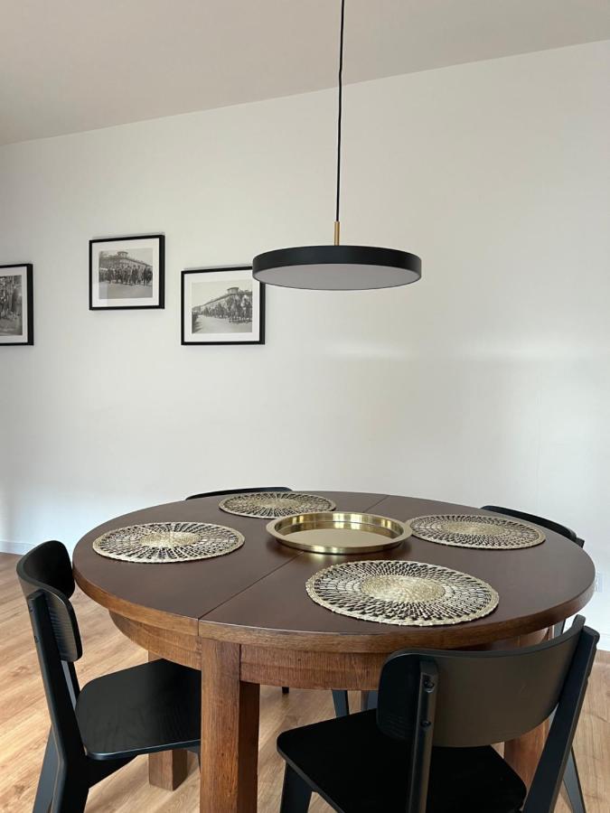 Apartamenty Polonia 루블린 외부 사진