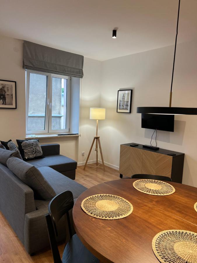 Apartamenty Polonia 루블린 외부 사진
