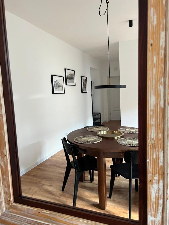Apartamenty Polonia 루블린 외부 사진