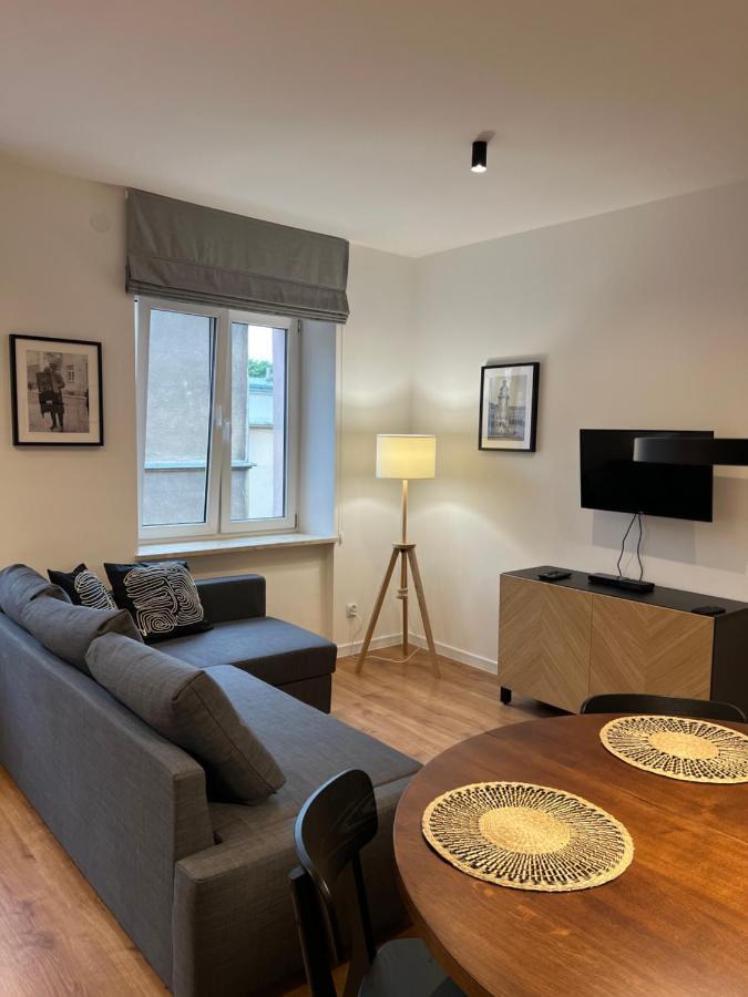Apartamenty Polonia 루블린 외부 사진
