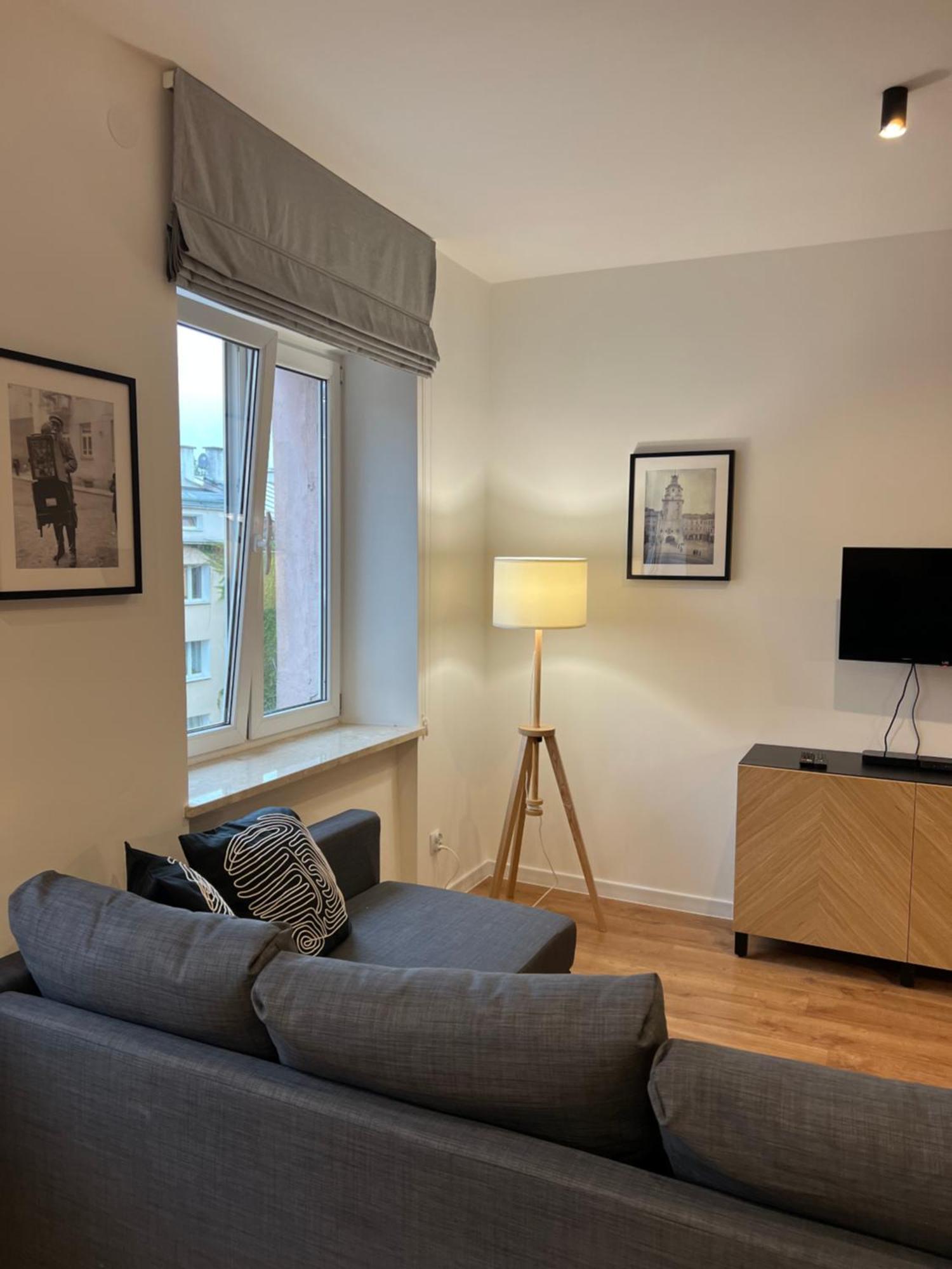 Apartamenty Polonia 루블린 외부 사진