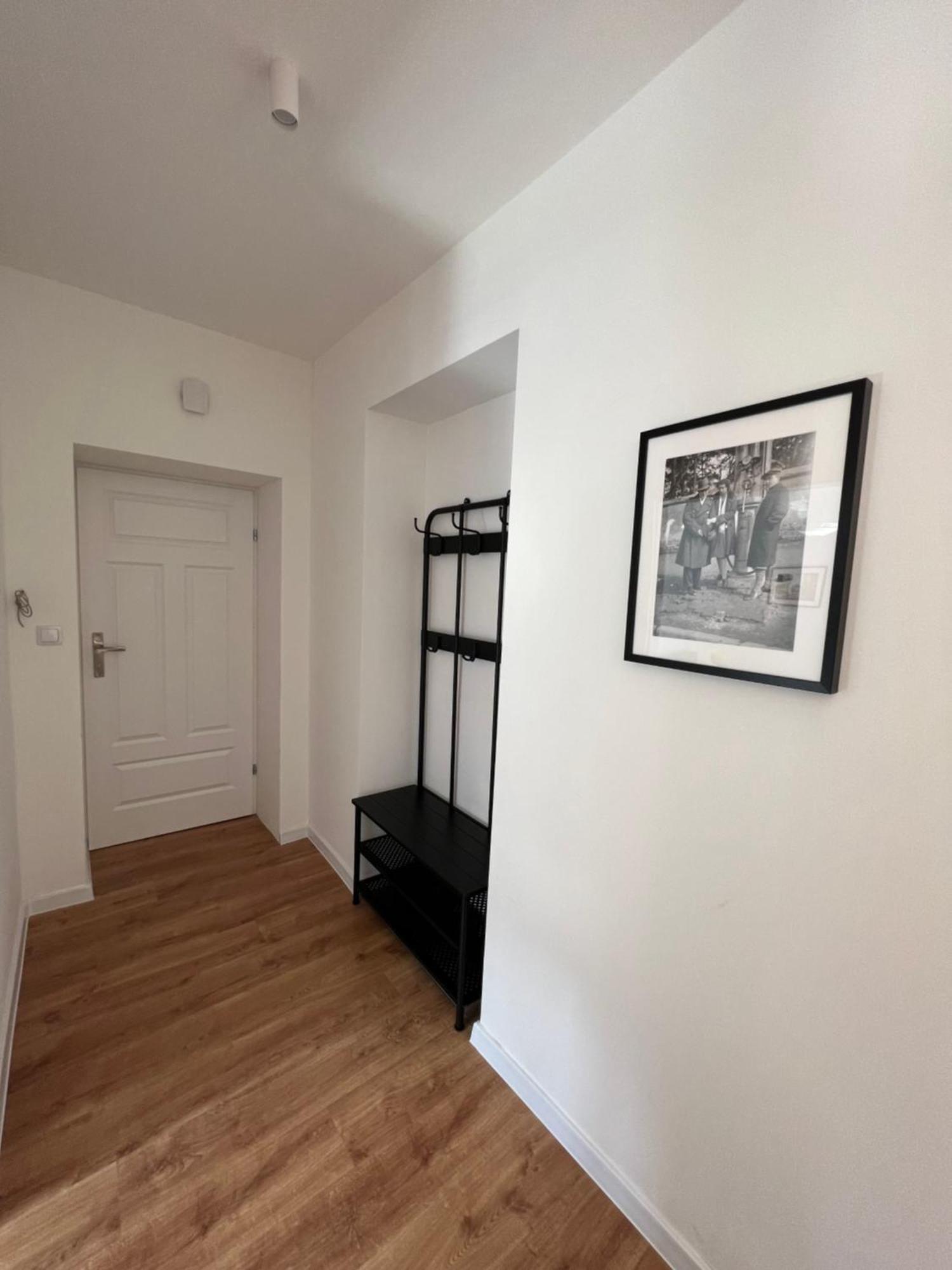 Apartamenty Polonia 루블린 외부 사진