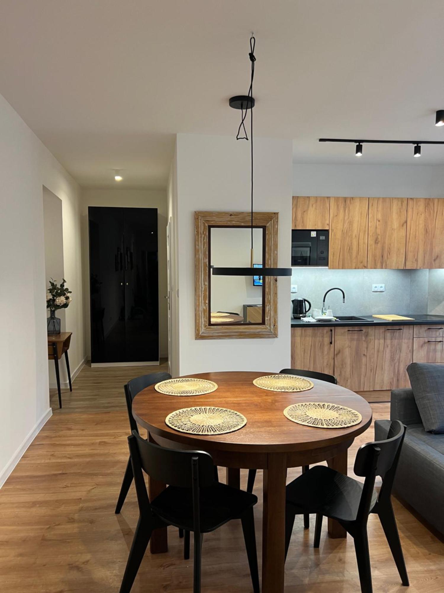 Apartamenty Polonia 루블린 외부 사진