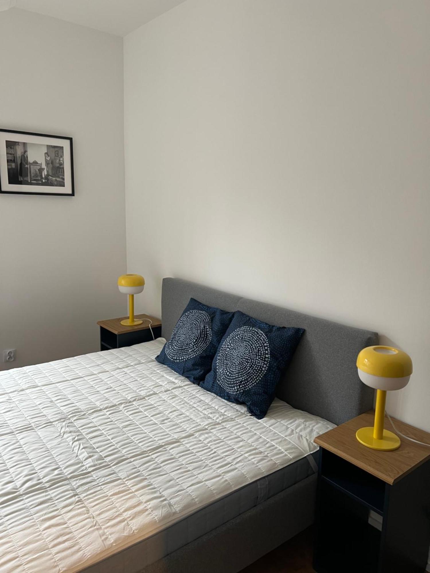 Apartamenty Polonia 루블린 외부 사진