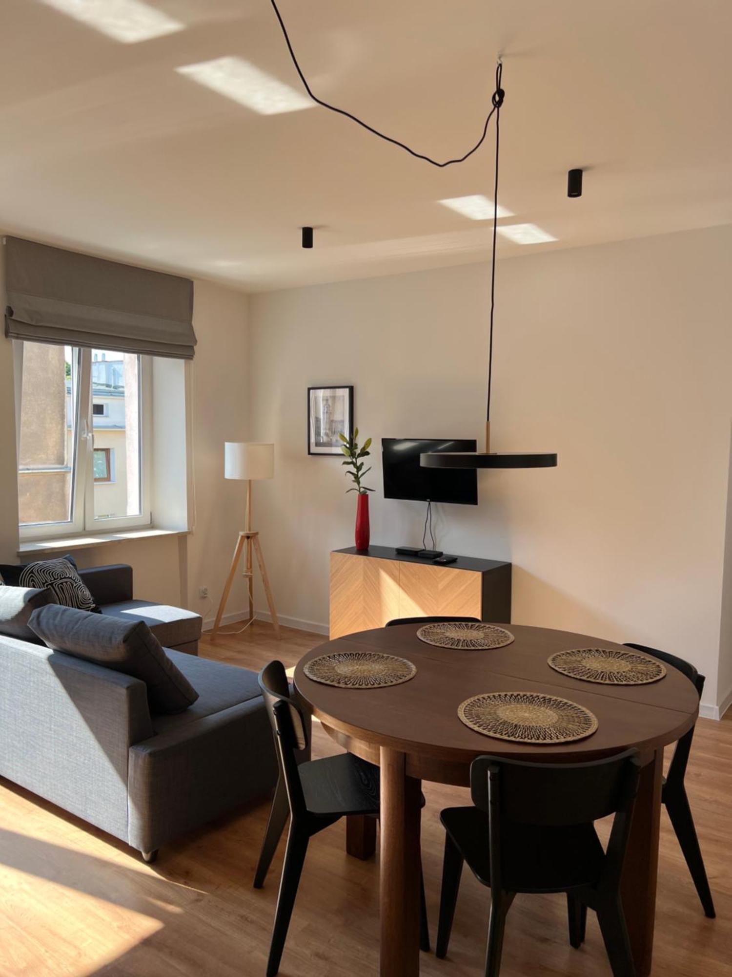 Apartamenty Polonia 루블린 외부 사진